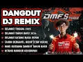 Lagu Selamat Tahun Baru 2026 || DJ DANGDUT REMIX FULL BASS TERBARU 2025 #dmfstudio 