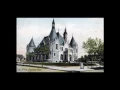 History of the Saginaw Castle Building