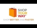 Shop Your Way Overview