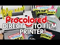 Download Lagu My New Procolored Direct-To-Film Model F13 Printer! Download Lagu My New Procolored Direct-To-Film Model F13 Printer!