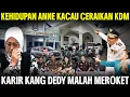 ANNE MENYESAL CERAIKAN DEDI MULYADI? Anne Ratna Mustika Gagal Jadi Bupati Lagi Hingga Terseret Kasus