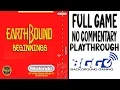 EarthBound Beginnings - Walkthrough