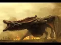Lagu DAENERYS AND DRAGONS- ALL SCENES - SEASON 1-7
