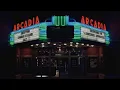Arcadia Theatre to Reopen on Sept 3