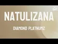 Diamond Platnumz - Natulizana - lyrics