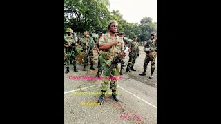 Nkhondo Yolandana Amuna Yachema Geoz Magwira Chisale Official Audio Song 