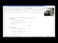 PES Help Session 6 Assignment 2 Information