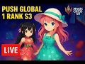 Download Lagu MABAR CUSTOM DI FINAL MINI LH CUP!!