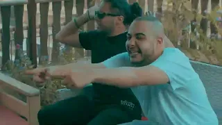 باشا اعتمد ريمكس                                                                 دندنها