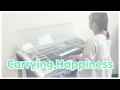 《ディズニー》Carrying Happiness (Tokyo Disney Resort Version)　Mrs. GREEN APPLE