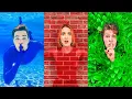 Download Lagu EXTREME CAMOUFLAGE HIDE AND SEEK!!