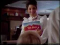 Bob Evans ad 1987