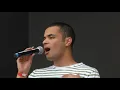 Ady Suleiman live @ Rock en Seine 2018