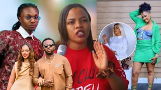 YAKIJE UMURIRO Kuri SHADDYBOO🔥|ARASHAJE URUMURI RWE RWATWAWE N'ABANDI|UMUGORE WA SHIZZO N'INJIJI