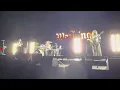Ritual by The Warning live at WAMU Theatre , Seattle May 15, 2026!