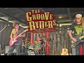 The Groove Ryders - Slow Ride (Kenny Wayne Shepherd version) Live @ Outbaix 2.0 Biergarten 2026
