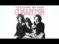 The Doors - Light My Fire (Single Mix) [Official Audio]