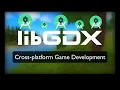 Android Studio Integrating libGDX into an Android Project structure