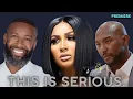 Fans Outraged Martell Holt Planned to Harm Melody Shari Producers Hid Abuse