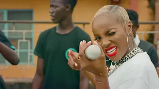 seyi shay tuale official video ft ycee zlatan small doctor