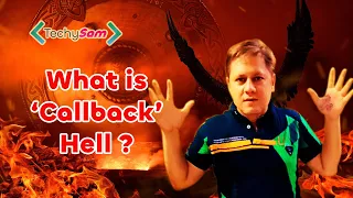 CallBack Hell in Hindi with Example and code sample JavaScript Interview Question