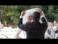 OUR WEDDING DAY IS FINALLY HERE! | Ana Hickmann and Edu Guedes