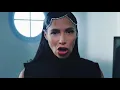 Gims Feat Angèle, Damso, Dadju, Tayc, Zaho - Tout Tenter - (Clip Officiel)