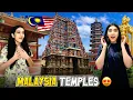 Download Lagu Biggest Temples Of Malaysia😍| Roads Tour | Zainabfaisal | Sistrology 