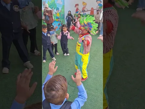 يلا نلوح بأدينا مع علوش ومروش