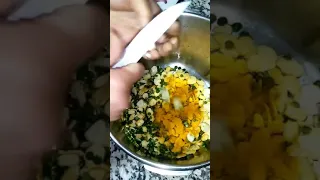  طريقة تحضير بيصارة بطريقة سهلة و كتجي لذيذة   دندنها