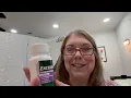 What do you reach for with a tension headache