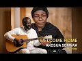 Lagu WELCOME AKOSUA SERWAA 🇬🇭😭 | Evangelist Papa Shee Gospel Highlife Tribute | Daddy Lumba’s First Wife