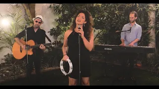 UnderCovers Band להקה לאירועים לקט שירים באנגלית להקה לחתונה להקה לקבלת פנים 