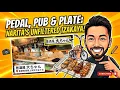 RIDE REFUEL REPEAT Inside a Local Narita Izakaya