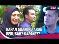 Download Lagu BUKANNYA TUGAS ISTRI MEMBANTU SUAMI? KOK MALAH DISURUH CERAI? | Wanita Perindu Surga 2 Eps 25 FULL
