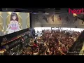 Download Lagu Everyone's reaction to Kizuna AI's entrance