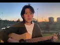 Last Night on Earth -Green Day (cover)