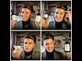 The Body Shop Ginger Scalp Care Range Let s take a look SHAMPOO CONDITIONER SCALP SERUM