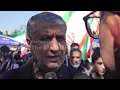 Iran nuclear chief says protecting Tehran s right to enrich uranium is necessary for US talks