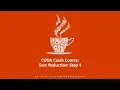 CUDA Crash Course Sum Reduction Part 4