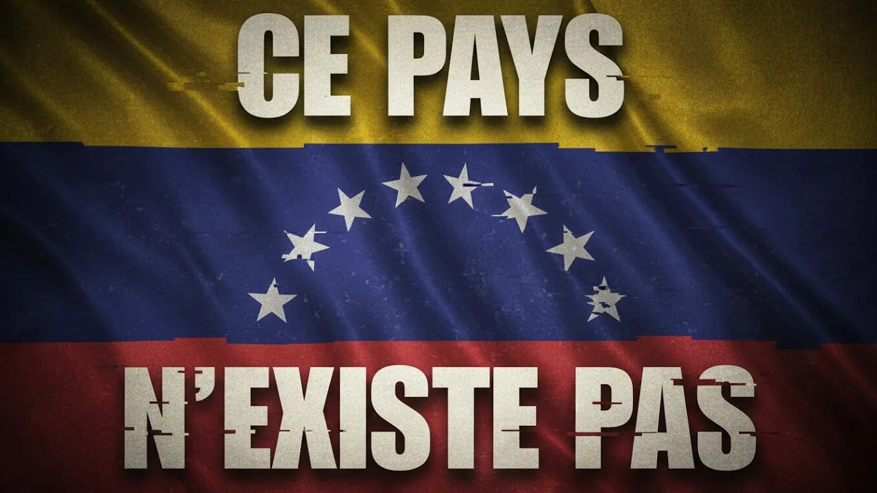 Venezuela : Décoloniser le trauma