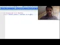 Vector addition using Python Physics