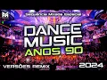 Download Lagu Dance Anos 90 - Versões Remix - Sequência Mixada Especial (DJ Bobo, Ice MC, Double You, Haddaway...)