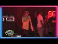 Tito El Bambino "El Patrón" Ft. Beenie Man & Ines | Flow Natural (Live)