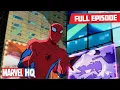 Contest of Champions Part Four Ultimate Spider-Man S3 E26 Full Episode Marvel