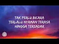 Biar Kita Jadi Kenangan - Paul Aro (Lirik)