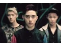 Download Lagu EXO Vocal D.O. Singing Voice 엑소 디오 도경수 노래 음색 라이브 LIVE