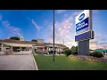 Best Western Route 66 Rail Haven Springfield MO United States Hotel Review