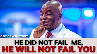 god is a promise keeper 44th liberation anniversary bishop david oyedepo