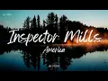 America - Inspector Mills (Lyrics)